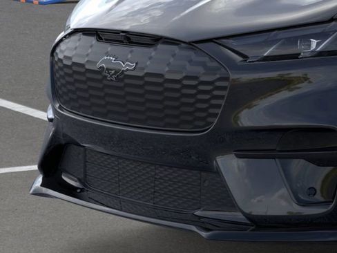 New 2026 Ford Mustang Mach-E Premium AWD/4WD image 17