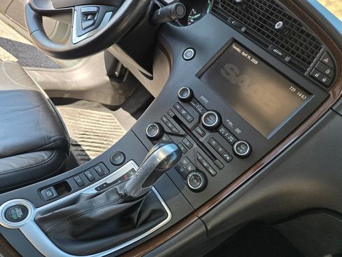 Used 2011 Saab 9-5 Turbo6 image 39