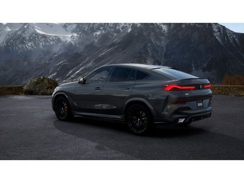 New 2027 BMW X6 xDrive40i image 2