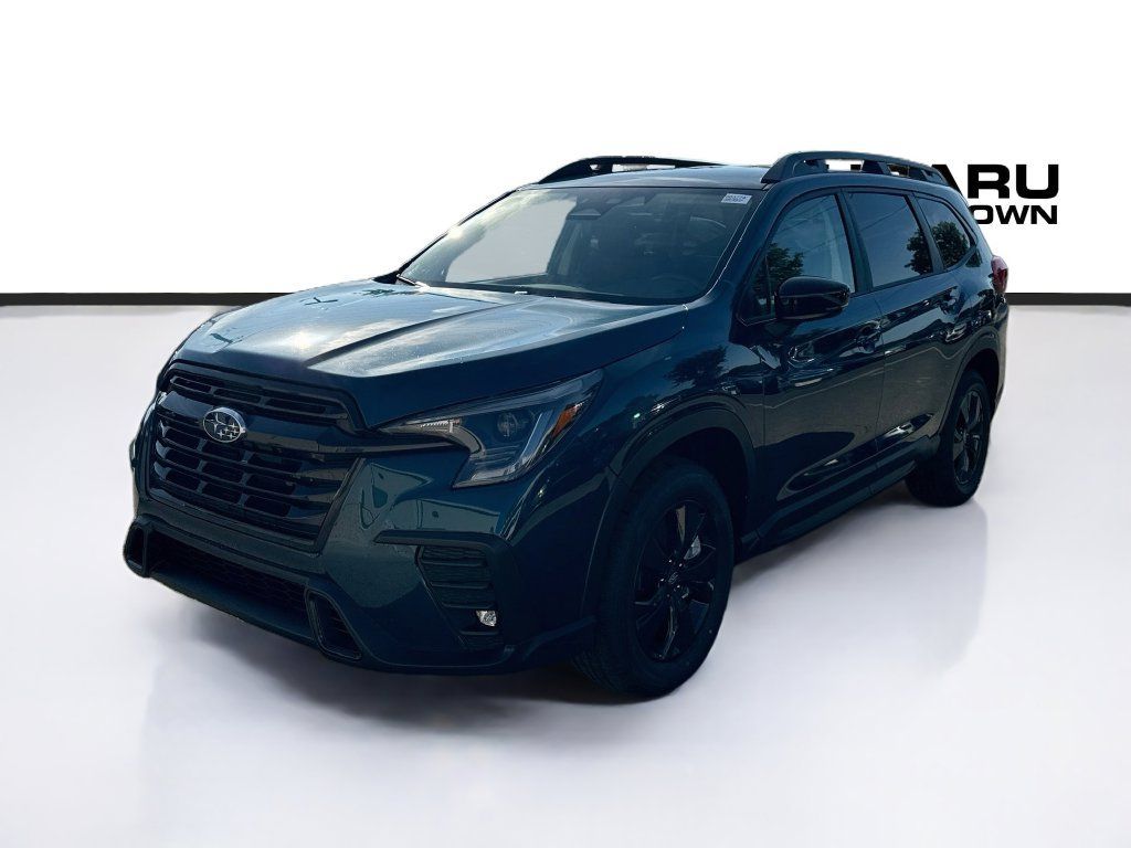 New 2027 Subaru Ascent Premium AWD/4WD image 4