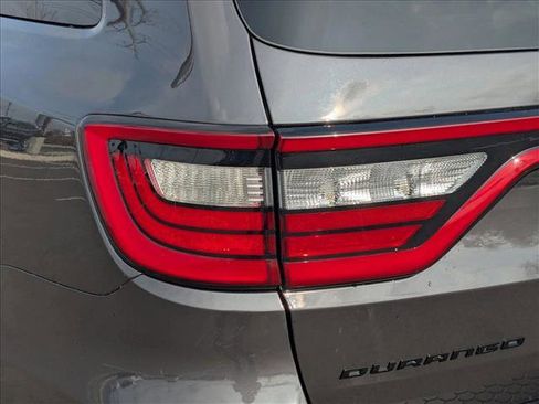 Used 2023 Dodge Durango R/T w/ Blacktop Package image 6