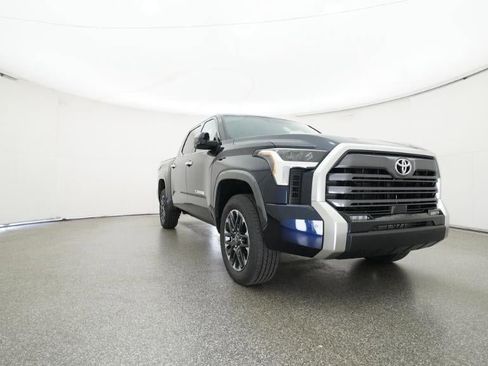New 2026 Toyota Tundra Limited image 30
