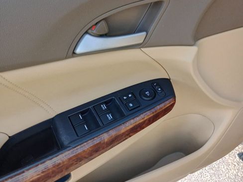 Used 2008 Honda Accord EX-L image 12