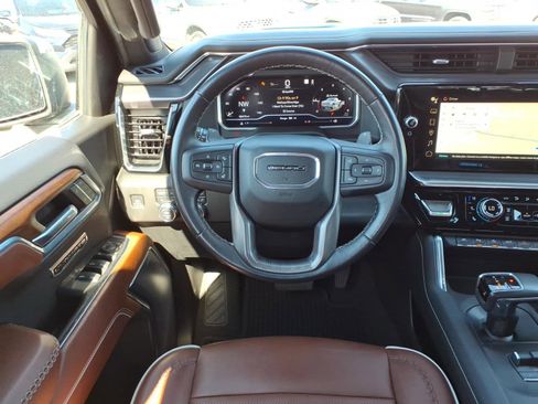 Used 2022 GMC Sierra 1500 Denali Ultimate image 21
