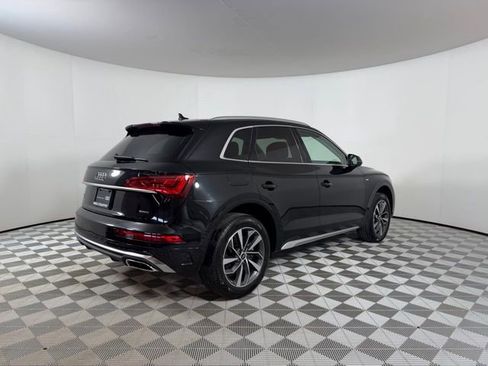 Used 2023 Audi Q5 2.0T Premium Plus w/ Premium Plus Package image 7