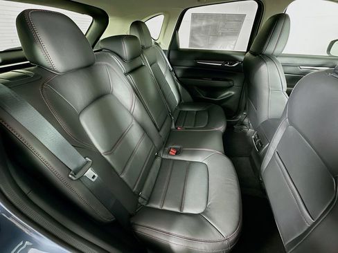 New 2025 MAZDA CX-5 Carbon Edition image 35