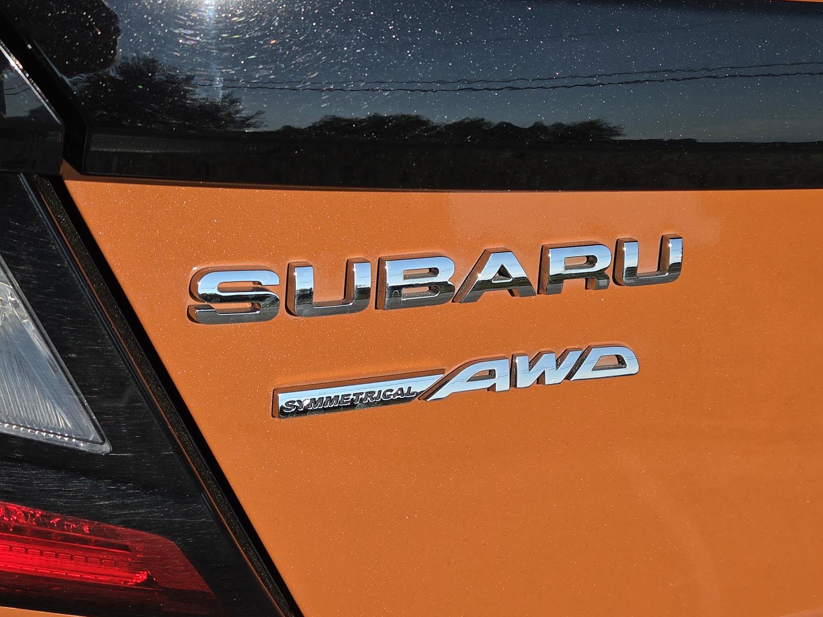 Used 2022 Subaru WRX Premium AWD/4WD image 8