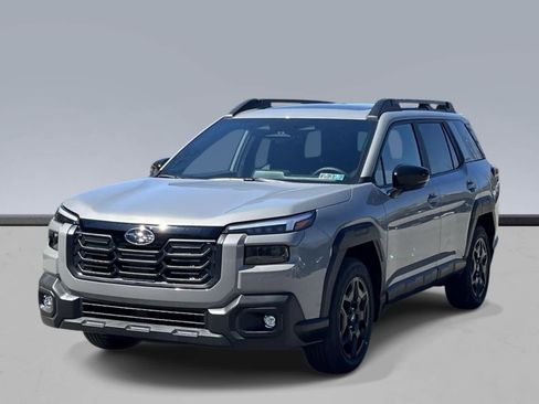 New 2026 Subaru Outback Limited AWD/4WD image 1