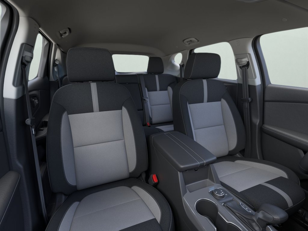 New 2026 Chevrolet Blazer LT w/ Convenience Package FWD image 16