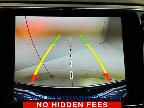 Used 2019 Jeep Grand Cherokee Overland image 30