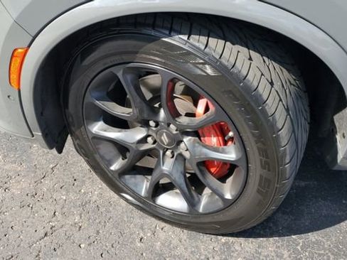Certified 2023 Dodge Durango R/T w/ Tow 'N Go Package AWD/4WD image 4