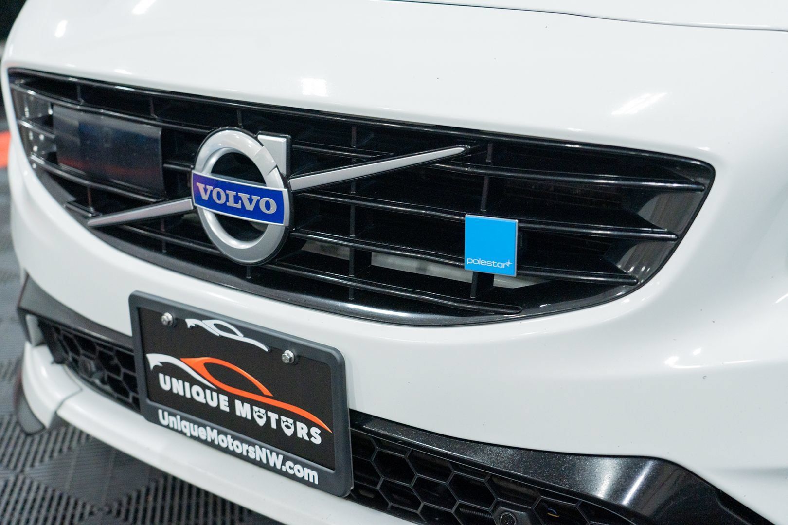 Used 2017 Volvo V60 T6 Polestar AWD/4WD image 15