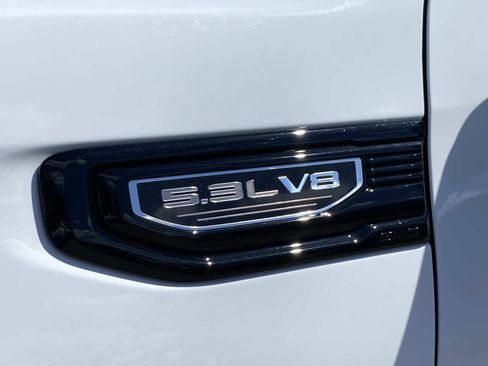 Used 2026 GMC Sierra 1500 Elevation w/ Elevation Premium Package AWD/4WD image 13
