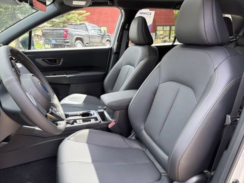 New 2026 Subaru Outback Limited XT AWD/4WD image 9