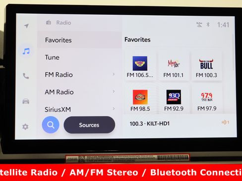 Used 2024 Toyota Tacoma TRD Sport image 18