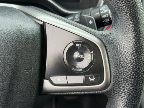 Used 2020 Honda CR-V EX image 15