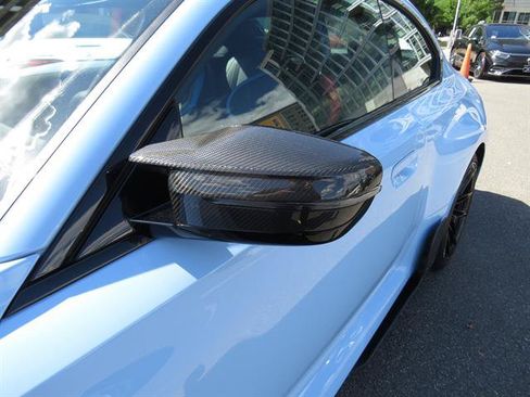 Used 2023 BMW M2 w/ Lighting Package RWD image 32