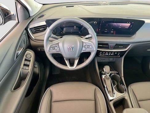 New 2026 Buick Encore GX Avenir w/ Avenir Technology Package image 16