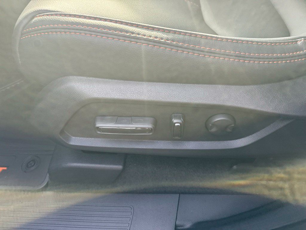 New 2026 Honda Pilot TrailSport image 23