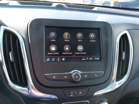 Used 2024 Chevrolet Equinox LT image 20