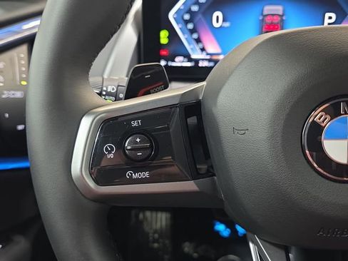 Certified 2025 BMW X3 xDrive30i w/ Premium Package image 13