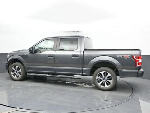 Used 2020 Ford F150 XL w/ Equipment Group 101A Mid image 6