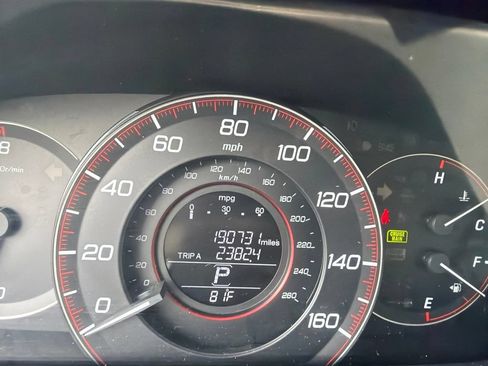 Used 2013 Honda Accord Sport image 8