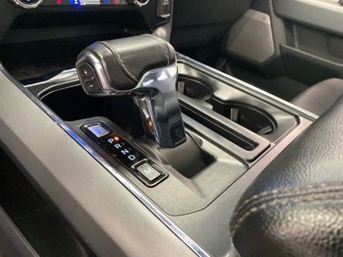 Used 2021 Ford F150 Lariat AWD/4WD image 24
