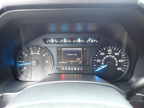 Used 2017 Ford F150 XL w/ Equipment Group 101A Mid AWD/4WD image 29