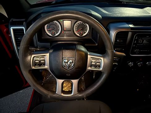 Certified 2022 RAM 1500 Classic Warlock image 18