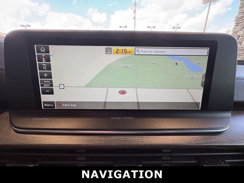 Used 2020 Kia Telluride SX AWD/4WD image 18