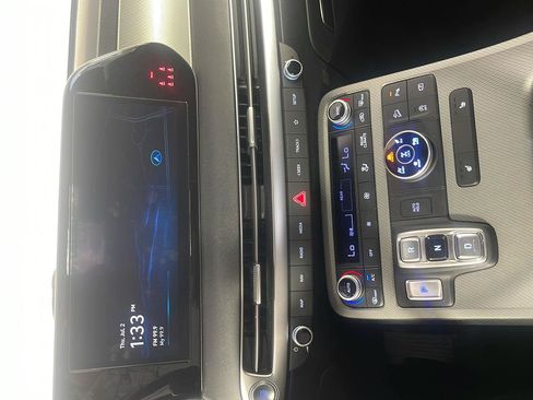 Used 2025 Hyundai Palisade SEL AWD/4WD image 21