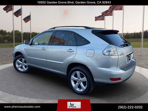 Used 2005 Lexus RX 330 image 6