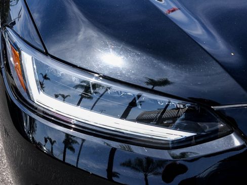 Used 2024 Honda HR-V Sport image 14