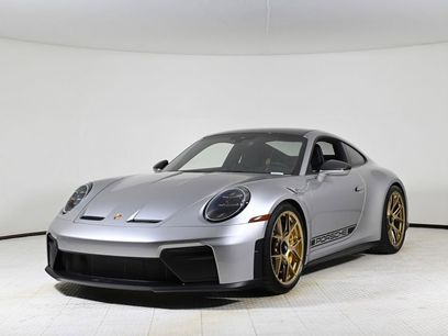 Certified 2026 Porsche 911 GT3