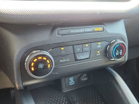 Certified 2021 Ford Bronco Sport AWD/4WD image 15