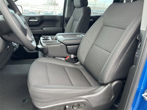 Certified 2024 Chevrolet Silverado 1500 Custom image 13