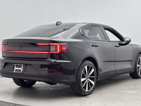 Used 2022 Polestar Polestar 2 w/ Plus Package AWD/4WD image 8