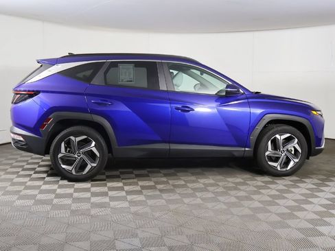 Used 2023 Hyundai Tucson SEL w/ Convenience Package AWD/4WD image 19