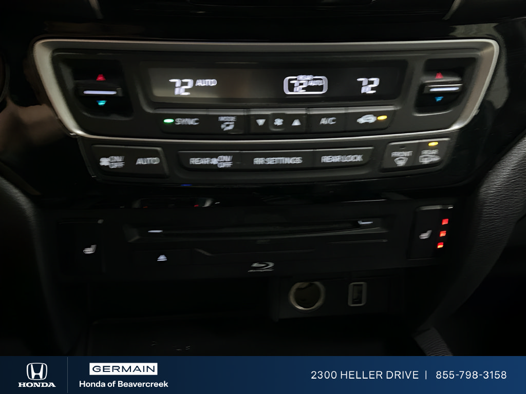 Used 2022 Honda Pilot Touring image 20