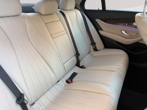 Used 2020 Mercedes-Benz E 350 Sedan w/ Premium Package image 26