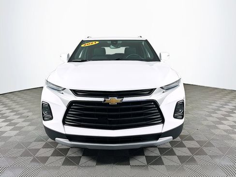 Used 2021 Chevrolet Blazer LT image 4