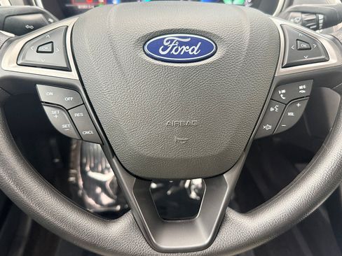 Used 2018 Ford Fusion S FWD image 14