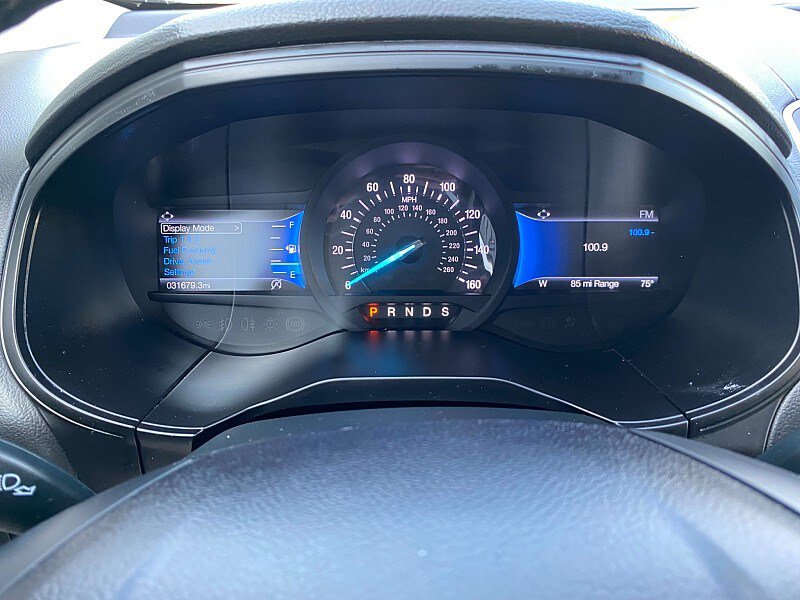 Used 2023 Ford Edge SEL w/ Convenience Package AWD/4WD image 18