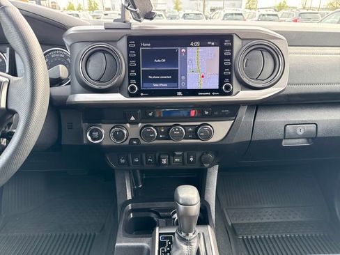 Used 2023 Toyota Tacoma Limited AWD/4WD image 24
