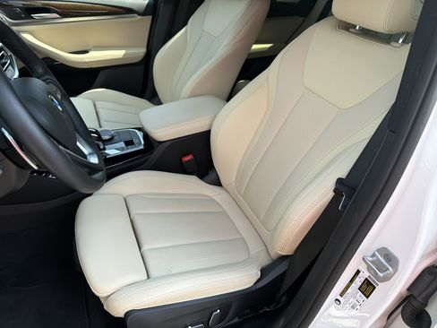 Used 2024 BMW X3 sDrive30i w/ Convenience Package w/ZPA RWD image 17