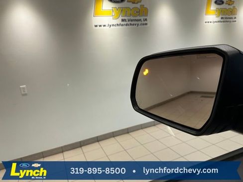 Used 2024 Ford Ranger XLT w/ Technology Package image 15