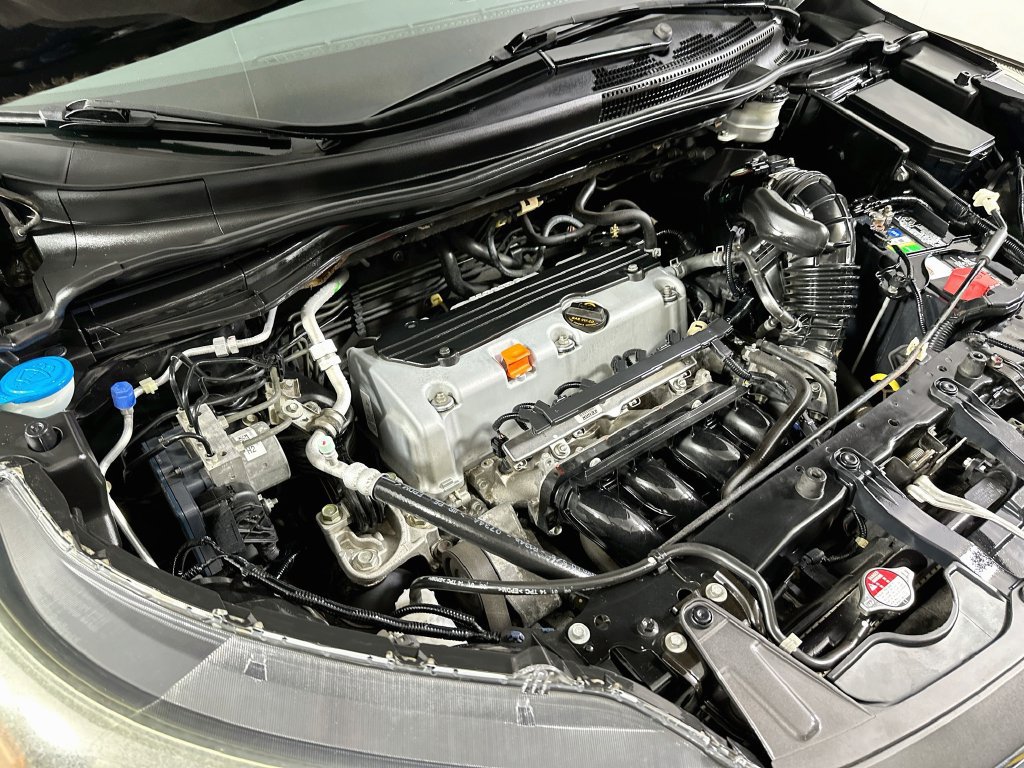 Used 2014 Honda CR-V EX-L image 26