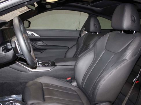 Used 2021 BMW 430i Coupe w/ M Sport Package image 14