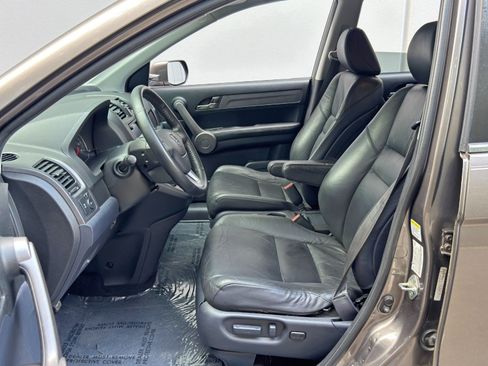 Used 2009 Honda CR-V EX-L image 15